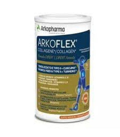 Arkoflex Expert Collagene Benessere Articolare Polvere 390g