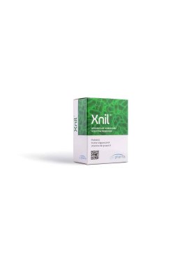 Xnil Integratore di Probiotici e Vitamine Del Gruppo B 10 Bustine 