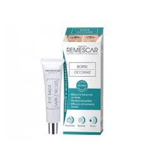 Remescar Borse e Occhiaie Crema Contorno Occhi 8ml