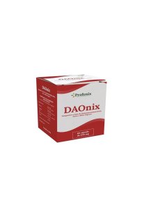 Daonix 60 capsule - Integratore per il Controllo dell’Intolleranza all’Istamina