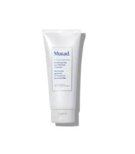 Murad Soothing Oat And Peptide Cleanser Detergente Micellare Cremoso Ultra Delicato 200ml