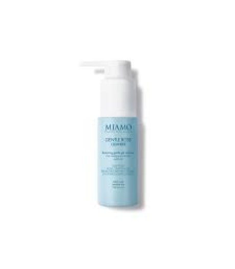 Miamo Gentle Rose Cleanser 50ml