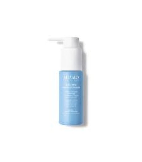 Miamo Aha/Bha Purifying Cleanser 50 ml Gel Viso Detergente Purificante Sebo-Normalizzante