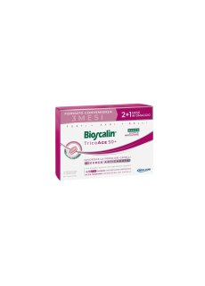 Bioscalin TricoAge 45+ 90 compresse - Integratore per Capelli Donna