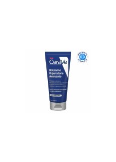 Cerave Balsamo Riparatore Avanzato Per Viso E Corpo 88ml