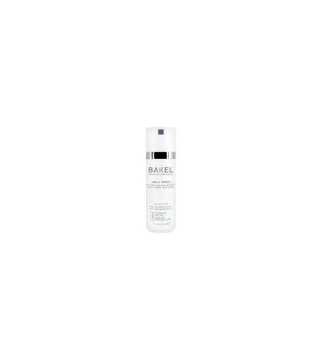 Bakel Jalu Tech Case & Refill Siero Viso Anti-Age Idratazione Istantanea 30ml