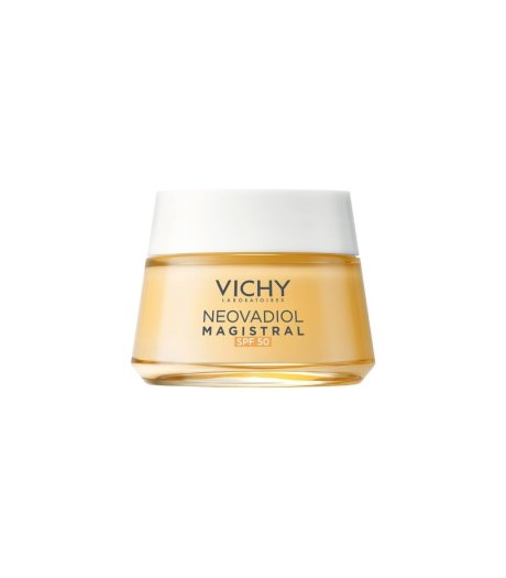 Vichy Neovadiol Menopausa Crema Rassodante Anti-Macchie Spf50 50ml Vichy Neovadiol Menopausa Crema Rassodante Anti-Macchie Spf50 50ml