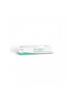 Bendiar Pasta 30 g - Integratore per Disturbi Acuti Intestinali del Cane e del Gatto