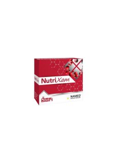 Nutrixam 28 Bustine