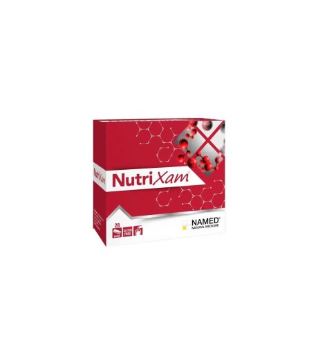 Nutrixam 28 Bustine