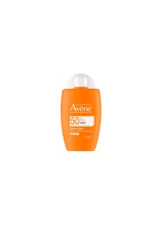 Avène Solare Ultra-Fluid Invisibile Alta Protezione SPF50 50ml