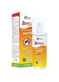 Zanzaten Spray Strong 100ml
