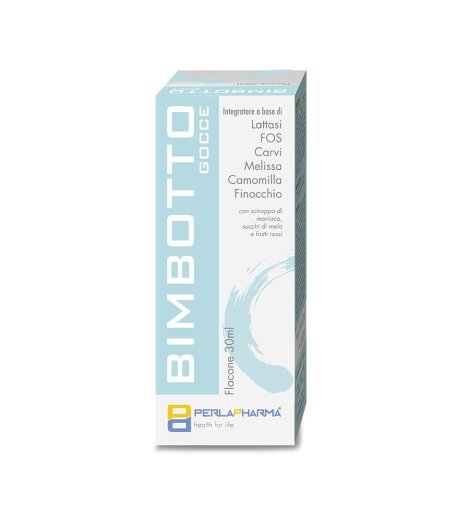 Bimbotto Gocce 30 ml