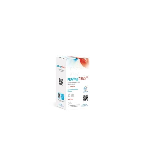 Peamag Tens 14 Stick - Integratore Per Il Sistema Nervoso