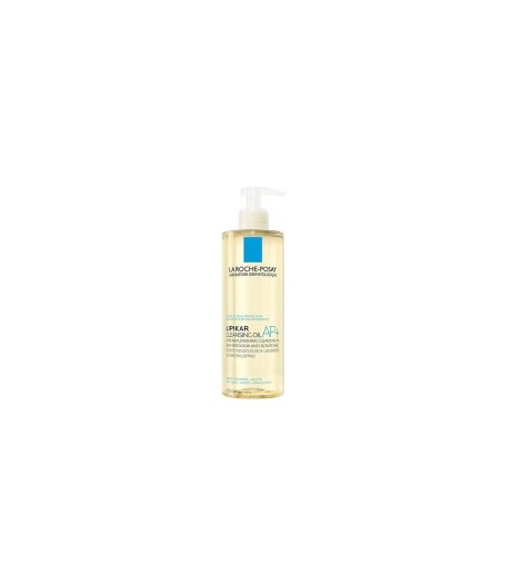 La Roche Posay Lipikar AP+ Olio Detergente Corpo Per Pelle Secca 400ml