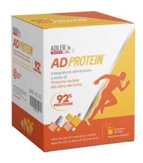 Adprotein 15 Bustine