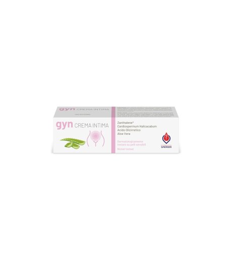 Gyn Crema Intima 40ml