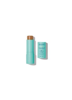 Miamo Active Defense Nude Sun Stick Solare Spf50+ Per Proteggere Le Zone Sensibili 15g