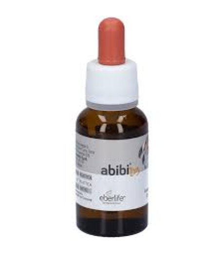 Abibi D3 Gocce 15ml 