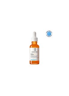 La Roche Posay Siero Pure Vitamin C12 Antirughe E Antiossidante 30ml