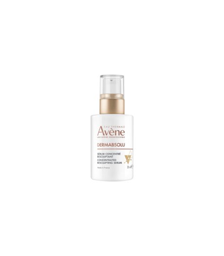 Avene Dermabsolu Siero Concentrato Rimodellante Antietà 30ml