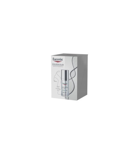 Eucerin Cofanetto Hyaluron Filler Siero Epigenetico 30ml