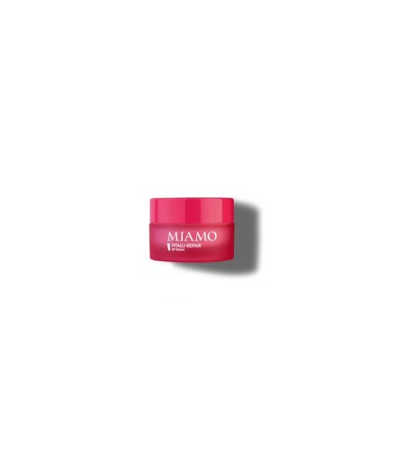 Miamo Hyalu Repair Lip Balm Balsamo Labbra Rimpolpante – Nutriente – Riparatore ai Frutti Rossi 15ml