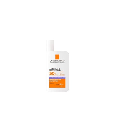 La Roche Posay Anthelios Uvmune 400 Spf50+ Fluido Anti-Macchie 50ml