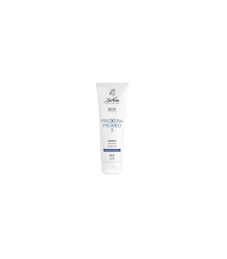 Bionike Proxera Psomed 3 Shampoo Trattante 125ml 