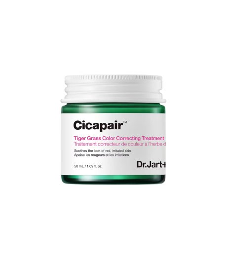 Dr.Jart+ Cicapair™ Tiger Grass Colour Correcting Treatment – Anti-Rossori 50ml