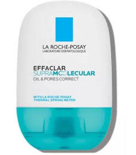 990542831La Roche Posay Effaclar Supermolecular Correttore Di Sebo e Pori 40ml