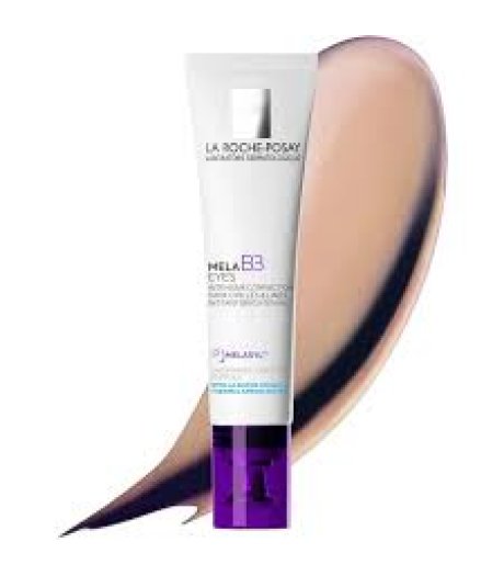 La Roche Posay Mela B3 Crema Occhi Illuminante 15ml -Correttore Intensivo Per Le Occhiaie