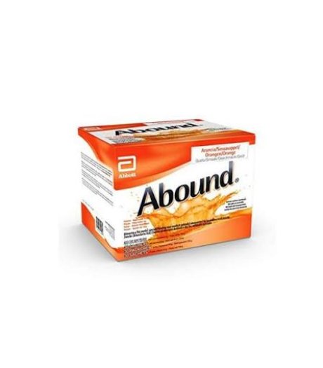 Abound Arancia 30 Bustine Abound Arancia 30 Bustine