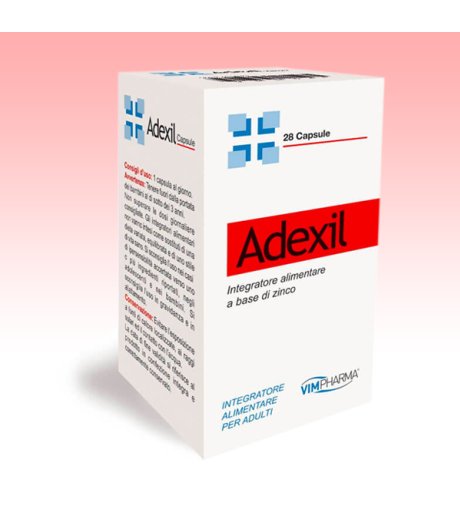 ADEXIL 28CPS