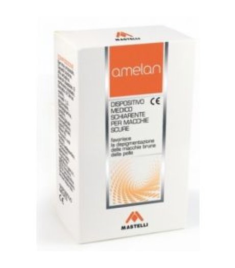 Amelan Crema 30ml