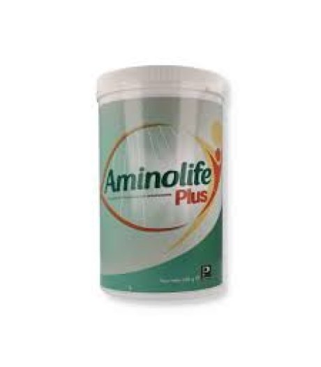 Aminolife Plus 600G