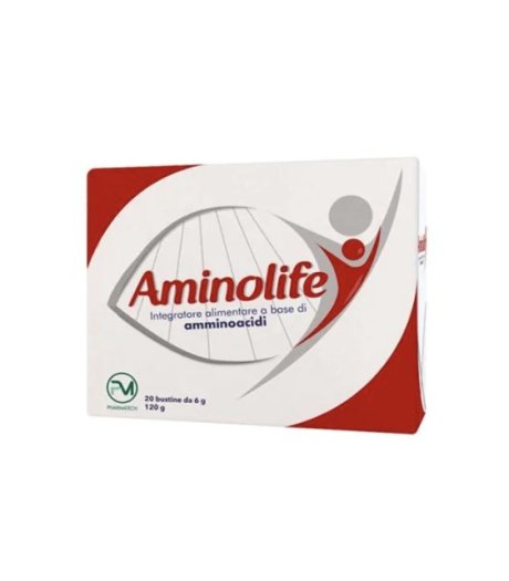 AMINOLIFE 20BUST