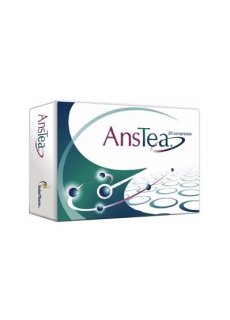 Anstea 20 Compresse