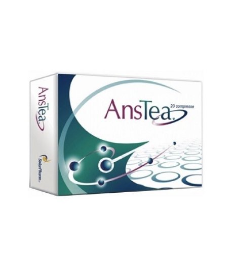 Anstea 20 Compresse