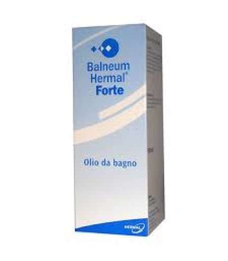 Balneum Forte Bath Oil 500 ml