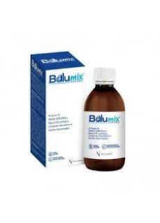 Balumix Soluzione Orale 150ml