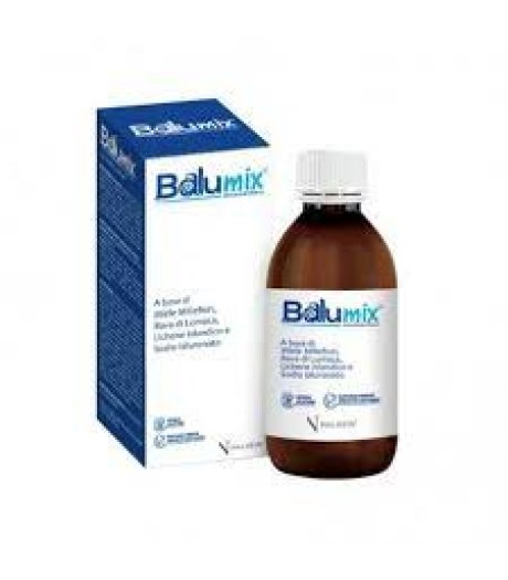 Balumix Soluzione Orale 150ml