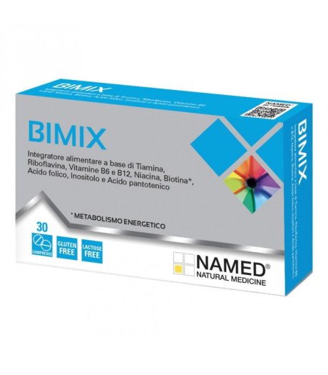 BIMIX 30CPR NAMED