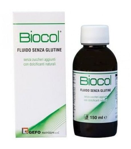 Biocol 150 ML
