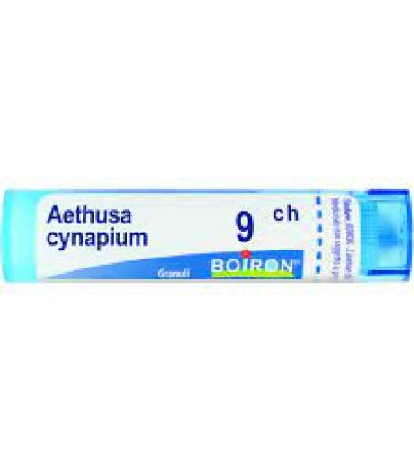 Aethusa Cynapium 9 Ch Granuli Bo