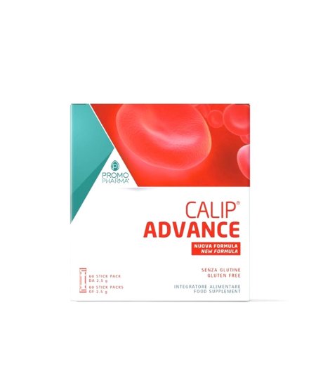 CALIP ADVANCE 60STICK PACK