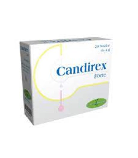 Candirex Forte 20 Bustine