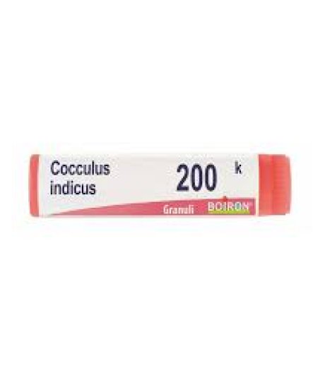 Cocculus Indicus 200 K Gl Bo