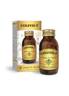 COLEVIS-T 180PAST
