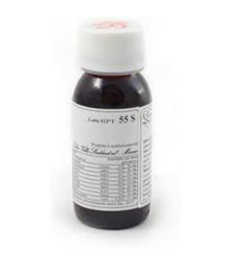 55S Curcuma Cedoar. Comp 60 Ml Lvs